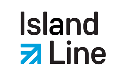Island Line logo