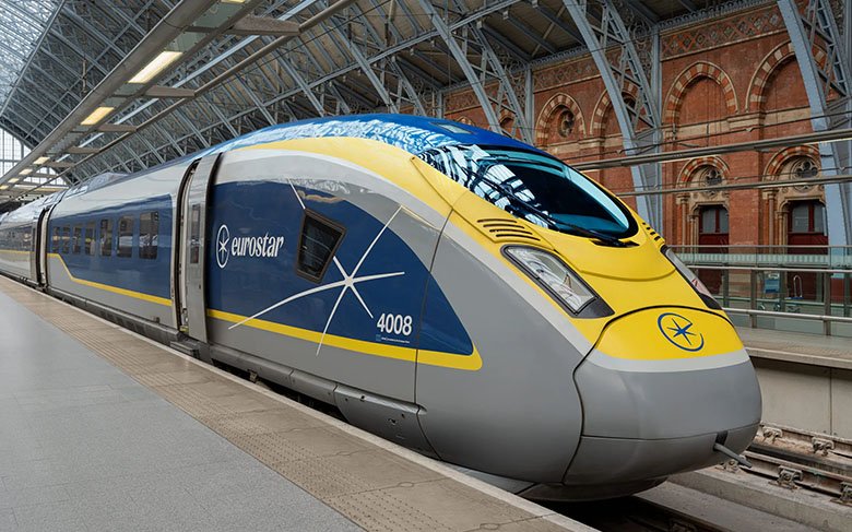eurostar
