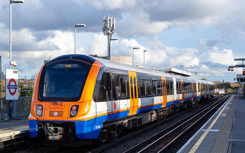 london-overground