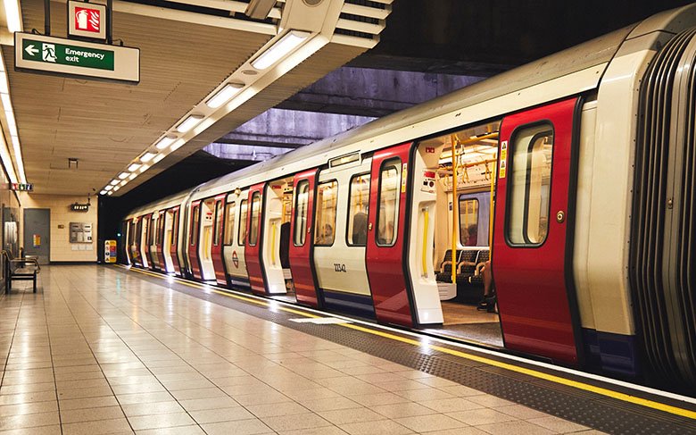 london-underground